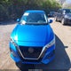 3N1AB8CV7NY224449 2022 Nissan Sentra Sv Xtronic Cvt auction photo thumbnail 13