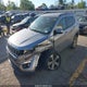 3C4NJDBB9JT373499 2018 Jeep Compass Latitude 4X4 auction photo thumbnail 2