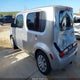 JN8AZ2KR9BT205193 2011 Nissan Cube 1.8S auction photo thumbnail 3