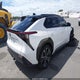 JTMAAAAA9RA032967 2024 Toyota Bz4X Limited auction photo thumbnail 4