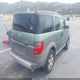 5J6YH286X5L029022 2005 Honda Element Ex auction photo thumbnail 4