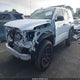 JTEVB5BR8S5010947 2025 Toyota 4Runner Hybrid Trd Off Road Premium auction photo thumbnail 2
