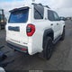 JTEVB5BR8S5010947 2025 Toyota 4Runner Hybrid Trd Off Road Premium auction photo thumbnail 4