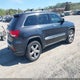 1C4RJECT3DC637038 2013 Jeep Grand Cherokee Overland auction photo thumbnail 4