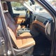 1C4RJECT3DC637038 2013 Jeep Grand Cherokee Overland auction photo thumbnail 5
