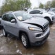 1C4PJLCB8JD536909 2018 Jeep Cherokee Latitude Fwd auction photo thumbnail 1