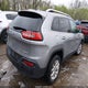 1C4PJLCB8JD536909 2018 Jeep Cherokee Latitude Fwd auction photo thumbnail 4