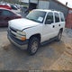 1GNEK13ZX6R141220 2006 Chevrolet Tahoe Ls auction photo thumbnail 2