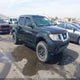 1N6AD0EV5DN714144 2013 Nissan Frontier Sv auction photo thumbnail 1