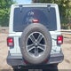 1C4HJXEG7PW666066 2023 Jeep Wrangler 4-Door Sahara 4X4 auction photo thumbnail 17
