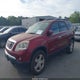 1GKER23778J275035 2008 GMC Acadia Slt-1 auction photo thumbnail 2