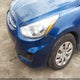 KMHCT4AE1HU251826 2017 Hyundai Accent Se auction photo thumbnail 6