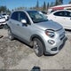 ZFBCFXBT7GP455668 2016 Fiat 500X Easy auction photo thumbnail 1