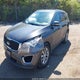 5XYPG4A39HG258940 2017 Kia Sorento 2.4L Lx auction photo thumbnail 2