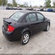 1G2AL55F677414668 2007 Pontiac G5 Se auction photo thumbnail 4