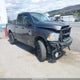 1C6RR7FG3KS646917 2019 Ram 1500 Classic Express 4X4 6'4 Box auction photo thumbnail 1
