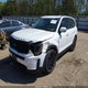 5XYP3DHC0MG110297 2021 Kia Telluride Ex auction photo thumbnail 2