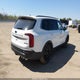 5XYP3DHC0MG110297 2021 Kia Telluride Ex auction photo thumbnail 4