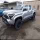3TYLD5KN1ST016008 2025 Toyota Tacoma Sr auction photo thumbnail 2