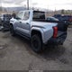 3TYLD5KN1ST016008 2025 Toyota Tacoma Sr auction photo thumbnail 3