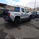 3TYLD5KN1ST016008 2025 Toyota Tacoma Sr auction photo thumbnail 4