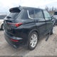 JA4J4UA83SZ031692 2025 Mitsubishi Outlander Es 2.5 S-Awc auction photo thumbnail 4