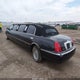 1L1FM81WOYY821254 2000 Lincoln Town Car Signature auction photo thumbnail 3
