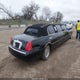 1L1FM81WOYY821254 2000 Lincoln Town Car Signature auction photo thumbnail 4