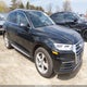 WA1BNAFYXL2018084 2020 Audi Q5 Premium Plus 45 Tfsi Quattro S Tronic auction photo thumbnail 1