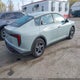 3KPFT4DE4SE171813 2025 Kia K4 Lxs auction photo thumbnail 4