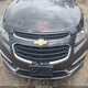 1G1PG5SB2F7232551 2015 Chevrolet Cruze Ltz auction photo thumbnail 12