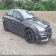 1G1PG5SB2F7232551 2015 Chevrolet Cruze Ltz auction photo thumbnail 1