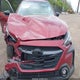 4S4BTADC7S3336140 2025 Subaru Outback Premium auction photo thumbnail 6