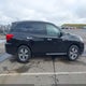 5N1DR2MN2JC606467 2018 Nissan Pathfinder Sl auction photo thumbnail 14