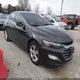 1G1ZB5ST4MF038364 2021 Chevrolet Malibu Fwd Ls auction photo thumbnail 1