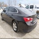 1G1ZB5ST4MF038364 2021 Chevrolet Malibu Fwd Ls auction photo thumbnail 3