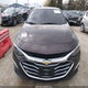 1G1ZB5ST4MF038364 2021 Chevrolet Malibu Fwd Ls auction photo thumbnail 6