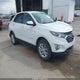 2GNAXUEV4L6209871 2020 Chevrolet Equinox Awd Lt 1.5L Turbo auction photo thumbnail 1