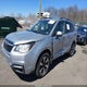 JF2SJAGC6JH512944 2018 Subaru Forester 2.5I Premium auction photo thumbnail 2