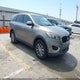 5XYPG4A35HG209086 2017 Kia Sorento 2.4L Lx auction photo thumbnail 1