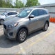 5XYPG4A35HG209086 2017 Kia Sorento 2.4L Lx auction photo thumbnail 2