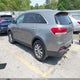 5XYPG4A35HG209086 2017 Kia Sorento 2.4L Lx auction photo thumbnail 3