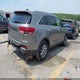5XYPG4A35HG209086 2017 Kia Sorento 2.4L Lx auction photo thumbnail 4