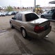 2MEFM75W55X630883 2005 Mercury Grand Marquis Ls/Lse auction photo thumbnail 3