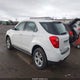 2GNALBEK2C6166802 2012 Chevrolet Equinox Ls auction photo thumbnail 3