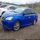 3N1AB7AP9DL671553 2013 Nissan Sentra Sr auction photo thumbnail 13