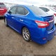 3N1AB7AP9DL671553 2013 Nissan Sentra Sr auction photo thumbnail 3