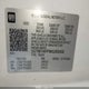1GTW7AFP5N1202432 2022 GMC Savana Cargo Rwd 2500 Regular Wheelbase Work Van auction photo thumbnail 9