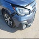 4S4BSANC0J3201176 2018 Subaru Outback 2.5I Limited auction photo thumbnail 17