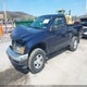 1GTDT14E378125090 2007 GMC Canyon Sle1 auction photo thumbnail 2